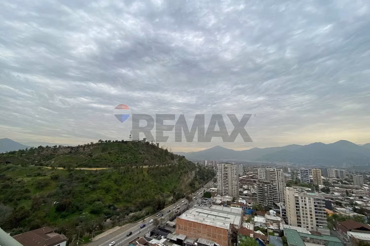¡hermoso depto. 2d/2b en recoleta, santiago! - Imagen 21