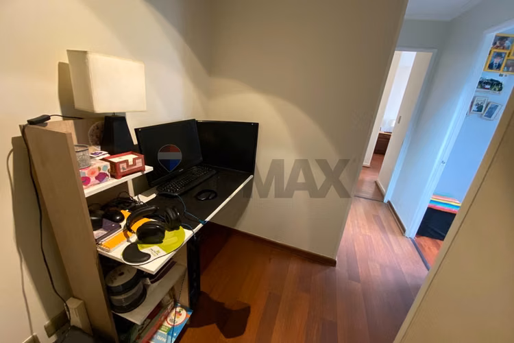¡hermoso depto. 2d/2b en recoleta, santiago! - Imagen 8
