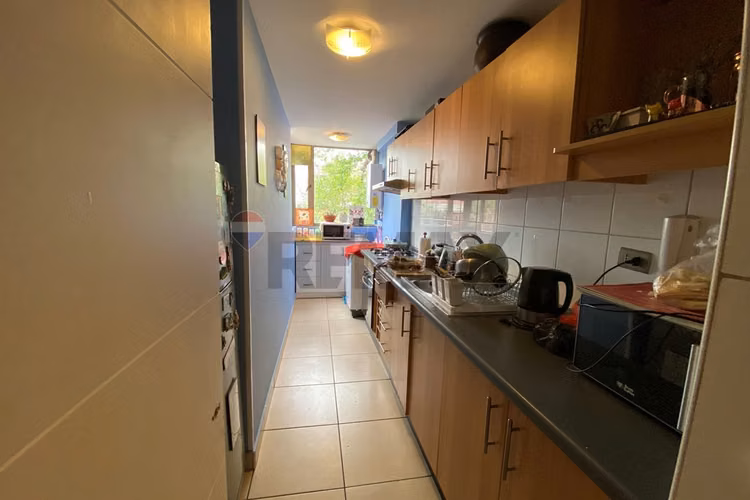 ¡hermoso depto. 2d/2b en recoleta, santiago! - Imagen 5