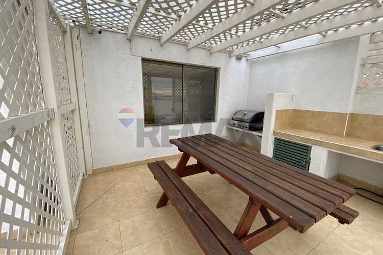 ¡hermoso depto. 2d/2b en recoleta, santiago! - Imagen 19