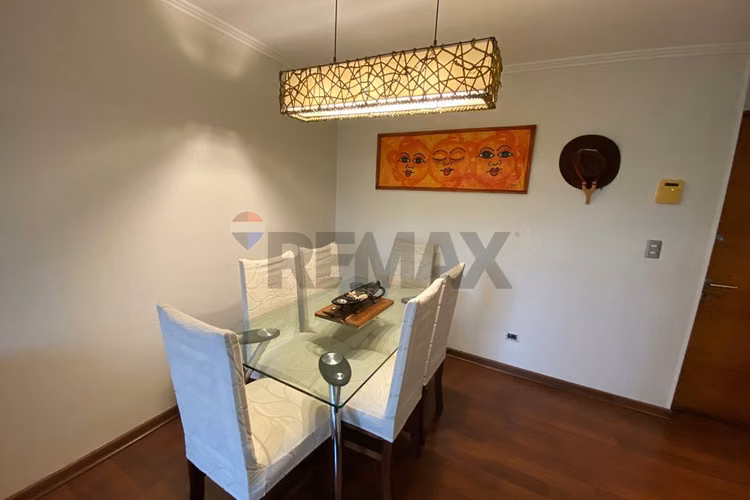 ¡hermoso depto. 2d/2b en recoleta, santiago! - Imagen 3