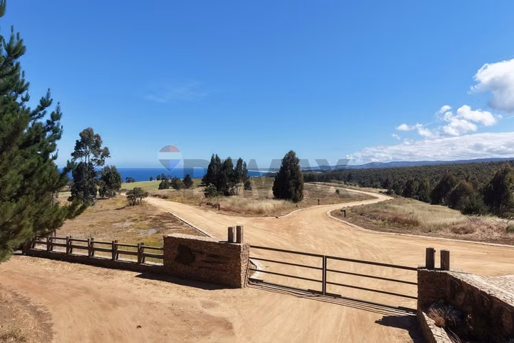 Terreno primera linea vista al mar - Imagen 3