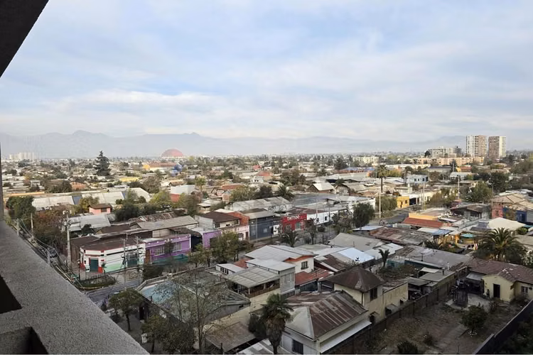 Depto 1d/1b en oferta– metro lo ovalle - Imagen 4