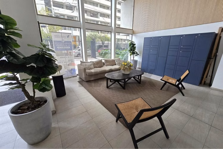 Depto 1d/1b en oferta– metro lo ovalle - Imagen 21