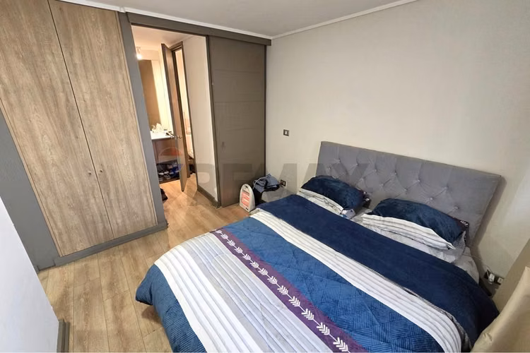 Depto 1d/1b en oferta– metro lo ovalle - Imagen 11