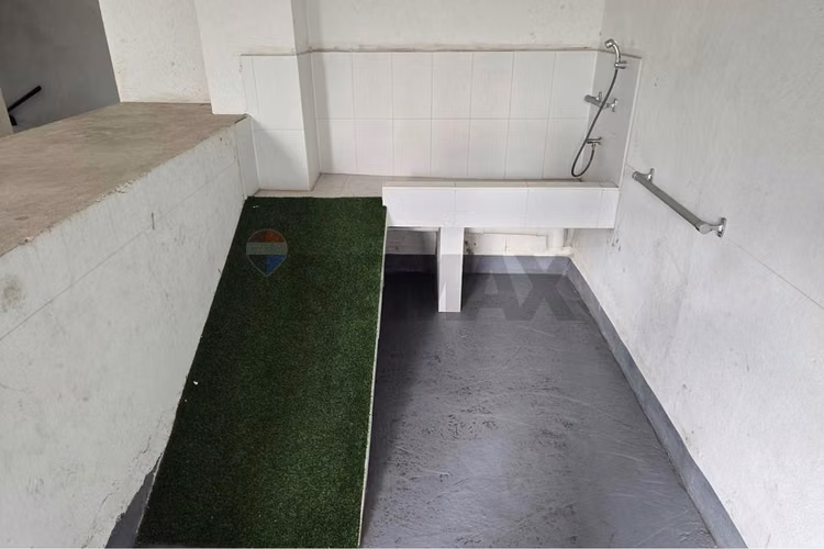 Depto 1d/1b en oferta– metro lo ovalle - Imagen 20