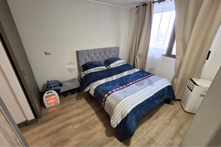 Depto 1d/1b en oferta– metro lo ovalle - Imagen 10