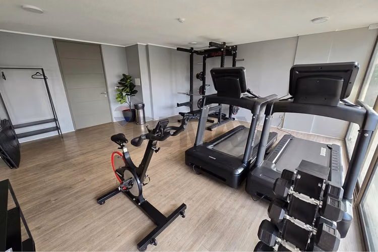 Depto 1d/1b en oferta– metro lo ovalle - Imagen 17