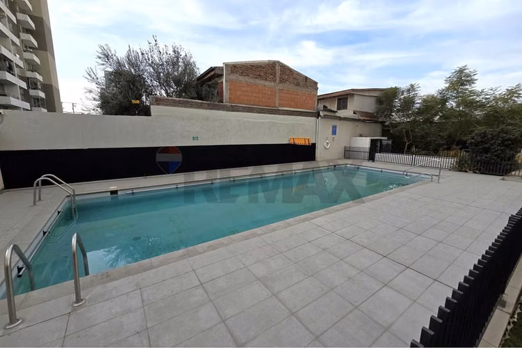 Depto 1d/1b en oferta– metro lo ovalle - Imagen 18