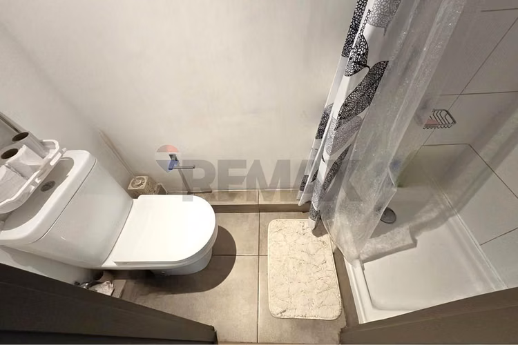 Depto 1d/1b en oferta– metro lo ovalle - Imagen 13