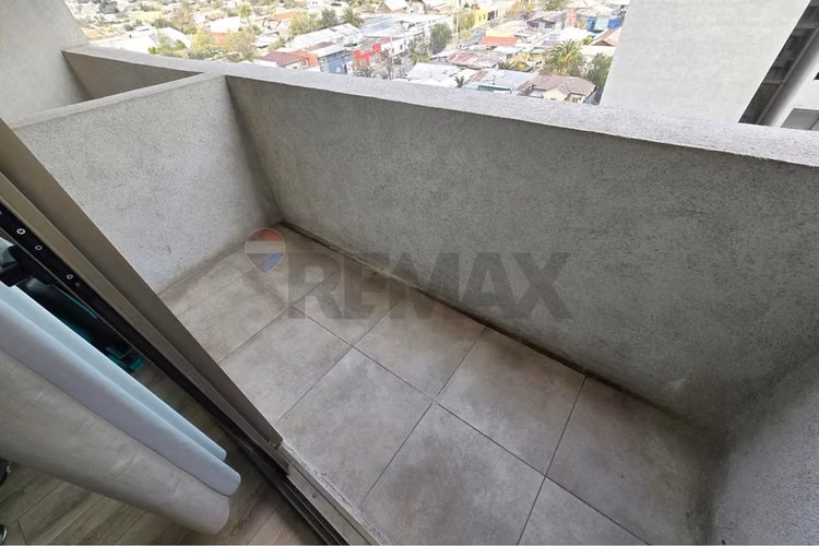 Depto 1d/1b en oferta– metro lo ovalle - Imagen 3