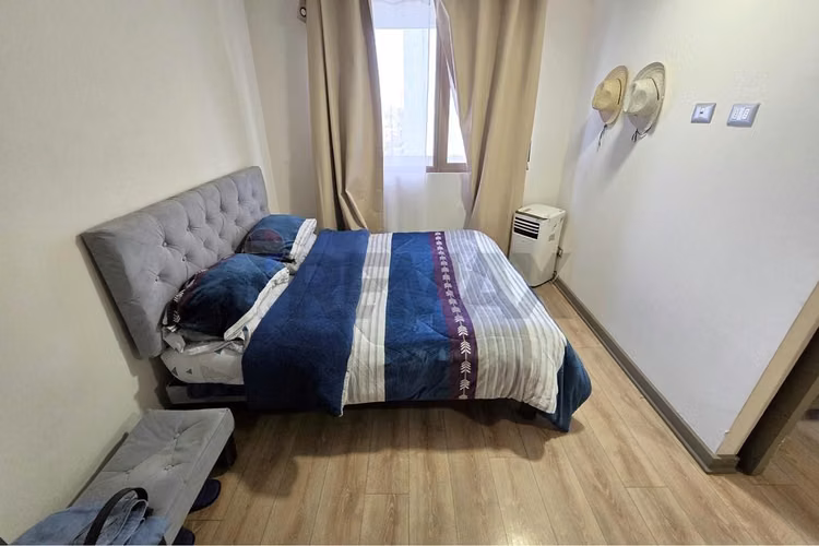 Depto 1d/1b en oferta– metro lo ovalle - Imagen 14