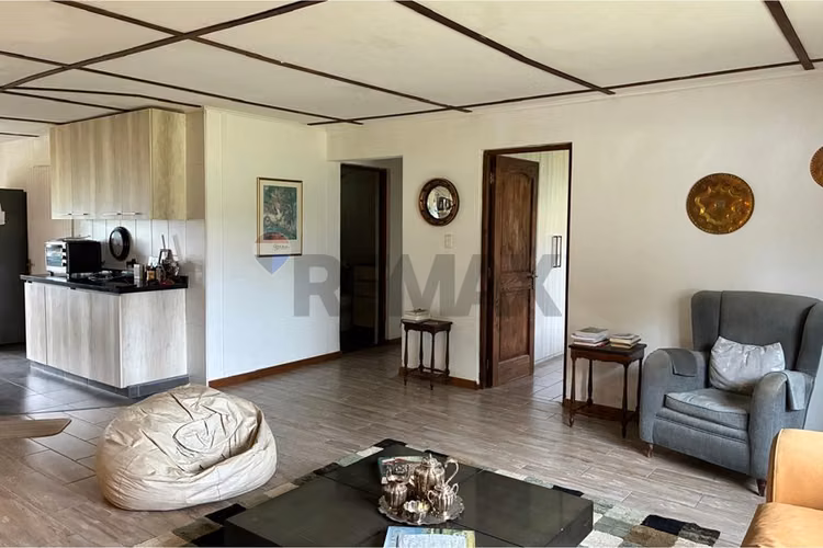"casa moderna en puente negro: ¡tu nuevo hogar!"