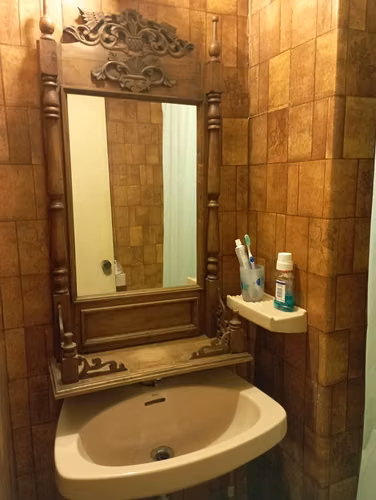 Espejo antiguo – $100.000 - Imagen 4