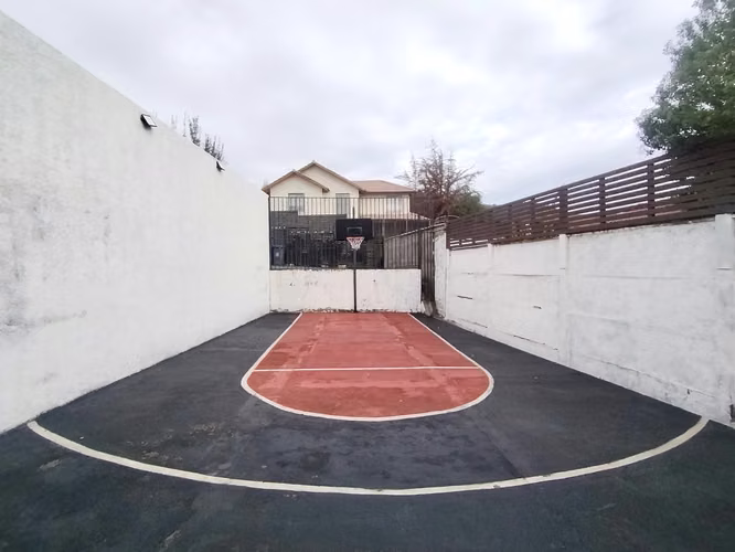 ARRIENDO GRAN CASA EN CIUDAD DE LOS VALLES CON AMPLIO PATIO - Imagen 27