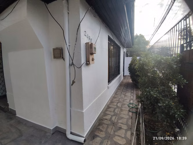 CASA 1 PISO 3 DORMITORIOS, 1 BAÑO, 3 ESTACIONAMIENTOS - Imagen 10