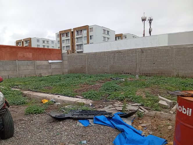 TERRENO COMERCIAL A PASOS DE AVENIDA DE AGUIRRE