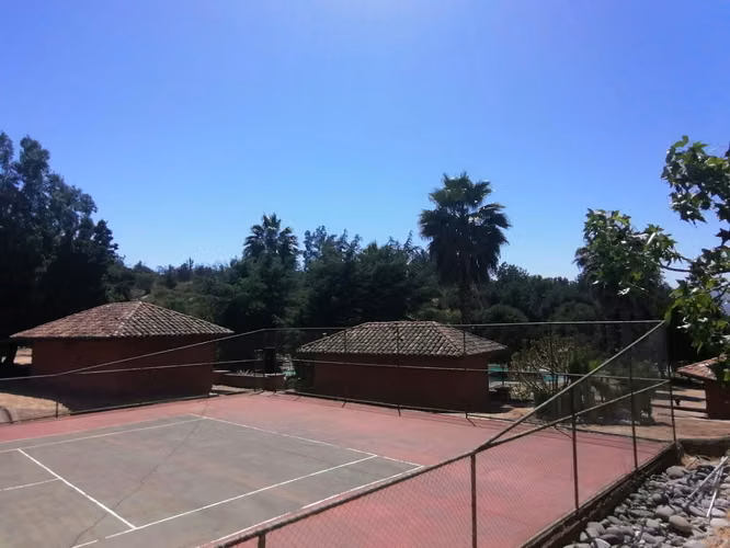 TERRENO 3,2 HA PARA PARCELA AGRADO BOSQUES DE ACULEO RANGUE - Imagen 18