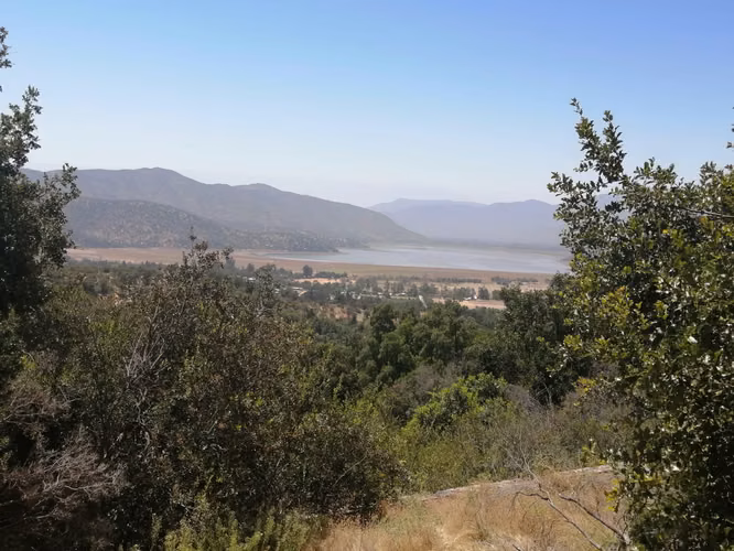TERRENO 3,2 HA PARA PARCELA AGRADO BOSQUES DE ACULEO RANGUE - Imagen 5