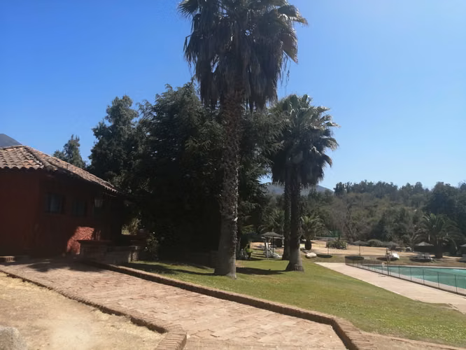TERRENO 3,2 HA PARA PARCELA AGRADO BOSQUES DE ACULEO RANGUE - Imagen 16