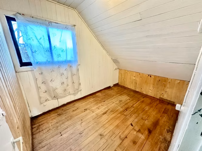 CASA CON POTENCIAL DE REMODELACIÓN EN POBLACIÓN LIBERTAD - Imagen 5