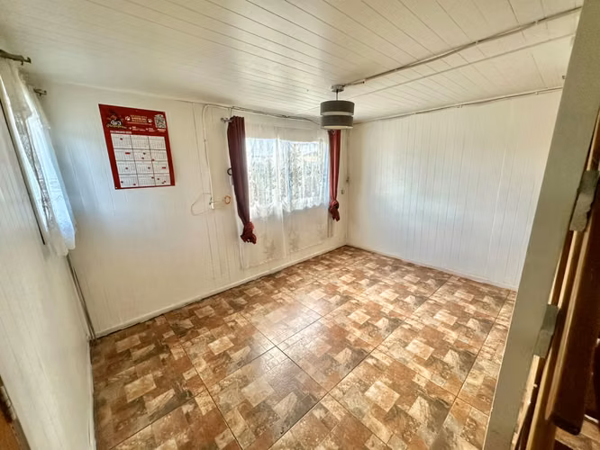 CASA CON POTENCIAL DE REMODELACIÓN EN POBLACIÓN LIBERTAD - Imagen 9
