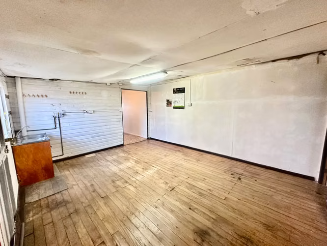 CASA CON POTENCIAL DE REMODELACIÓN EN POBLACIÓN LIBERTAD - Imagen 13