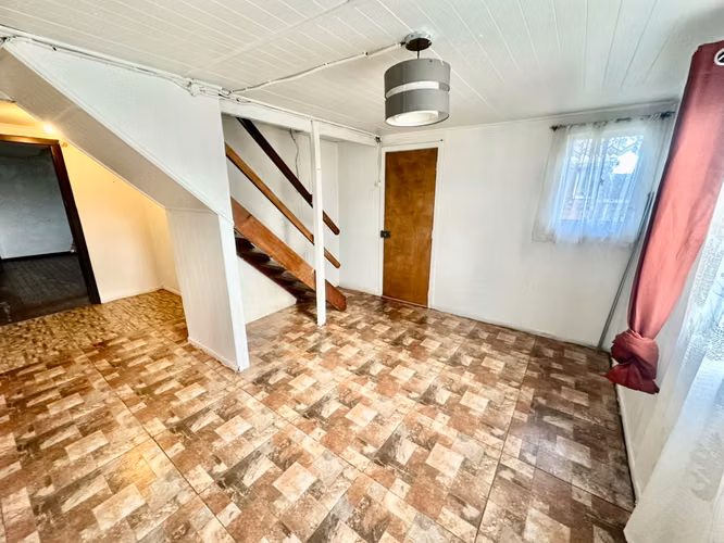 CASA CON POTENCIAL DE REMODELACIÓN EN POBLACIÓN LIBERTAD - Imagen 3