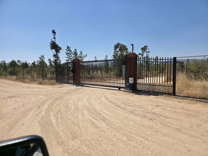 PARCELA 5000 M2, CASA AUTÓNOMA Y POZO, SAN JAVIER, CAUQUENES - Imagen 16