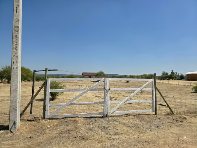 PARCELA 5000 M2, CASA AUTÓNOMA Y POZO, SAN JAVIER, CAUQUENES - Imagen 15