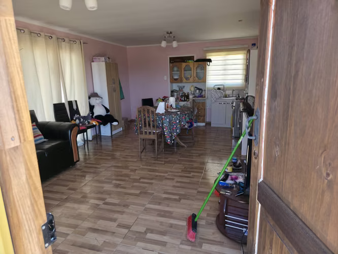 PARCELA 5000 M2, CASA AUTÓNOMA Y POZO, SAN JAVIER, CAUQUENES - Imagen 4