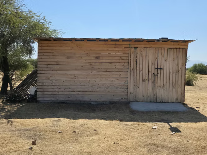 PARCELA 5000 M2, CASA AUTÓNOMA Y POZO, SAN JAVIER, CAUQUENES - Imagen 13