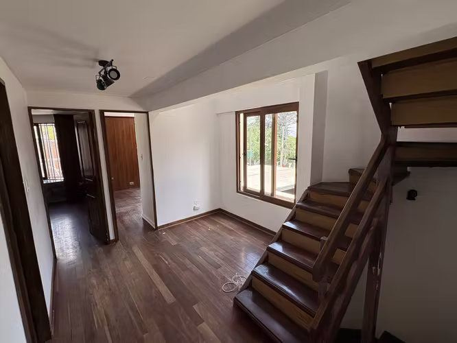 VENTA CASA 3HAB 2BA Y SERVICIO EN LOS DOMINICOS - Imagen 19