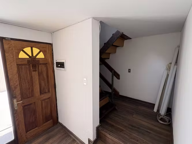 VENTA CASA 3HAB 2BA Y SERVICIO EN LOS DOMINICOS - Imagen 22