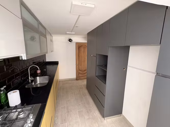 VENTA CASA 3HAB 2BA Y SERVICIO EN LOS DOMINICOS - Imagen 25