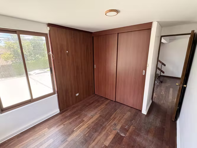 VENTA CASA 3HAB 2BA Y SERVICIO EN LOS DOMINICOS - Imagen 28