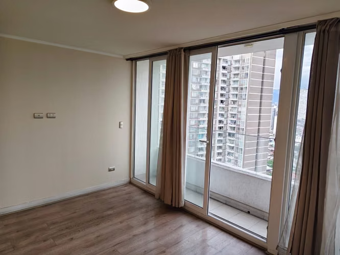 HOME STUDIO COMO NUEVO METRO A UNA CUADRA - Imagen 2