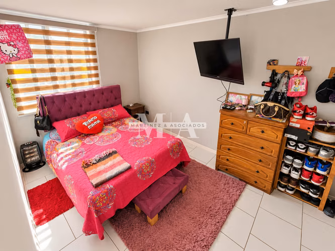 Venta Depto 3D/1B + Terraza | Vista Parque San Bernardo - Imagen 19