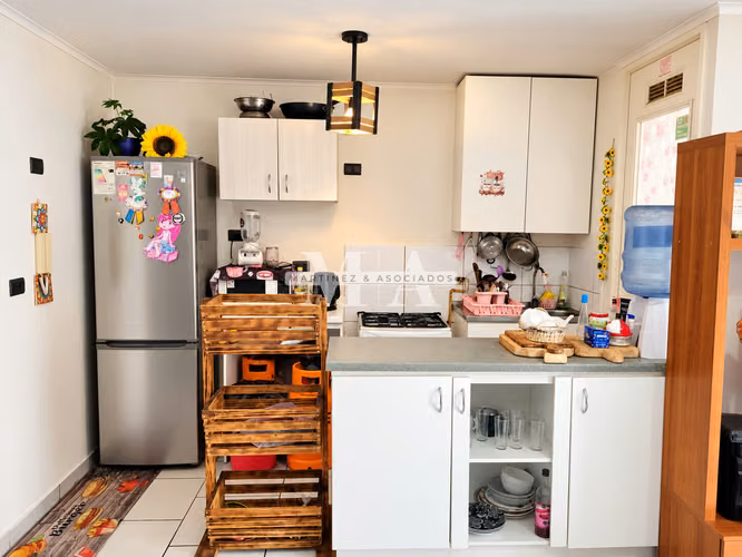 Venta Depto 3D/1B + Terraza | Vista Parque San Bernardo - Imagen 14