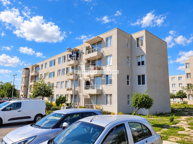 Venta Depto 3D/1B + Terraza | Vista Parque San Bernardo - Imagen 3