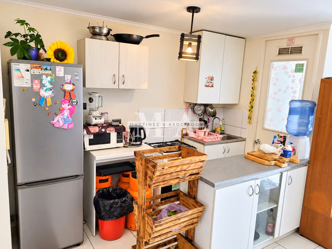 Venta Depto 3D/1B + Terraza | Vista Parque San Bernardo - Imagen 15