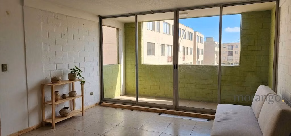 ARRIENDO DUPLEX 3D| 1B CONCHALI - Imagen 5