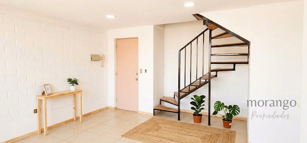 ARRIENDO DUPLEX 3D| 1B CONCHALI - Imagen 3