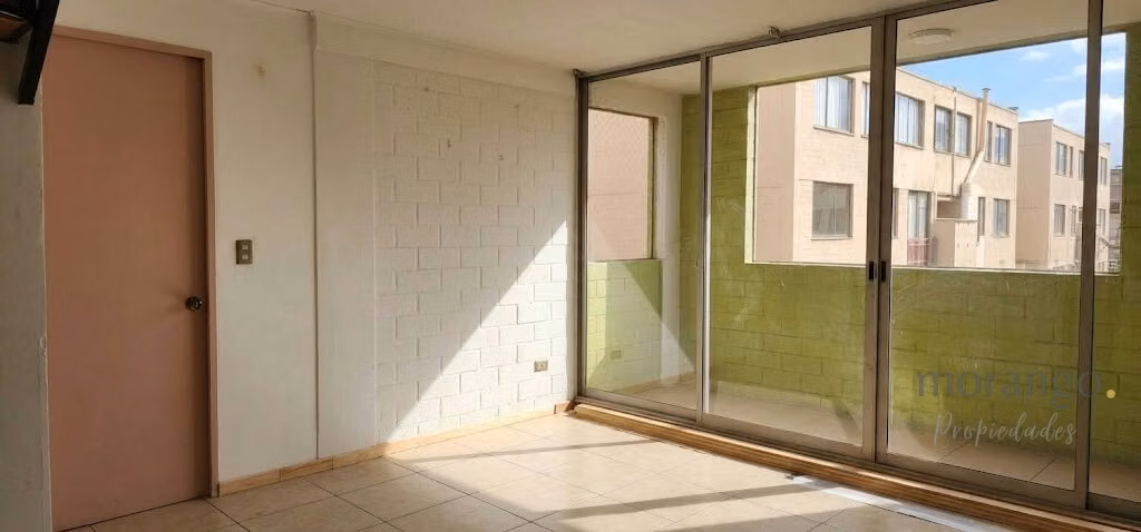 ARRIENDO DUPLEX 3D| 1B CONCHALI - Imagen 6