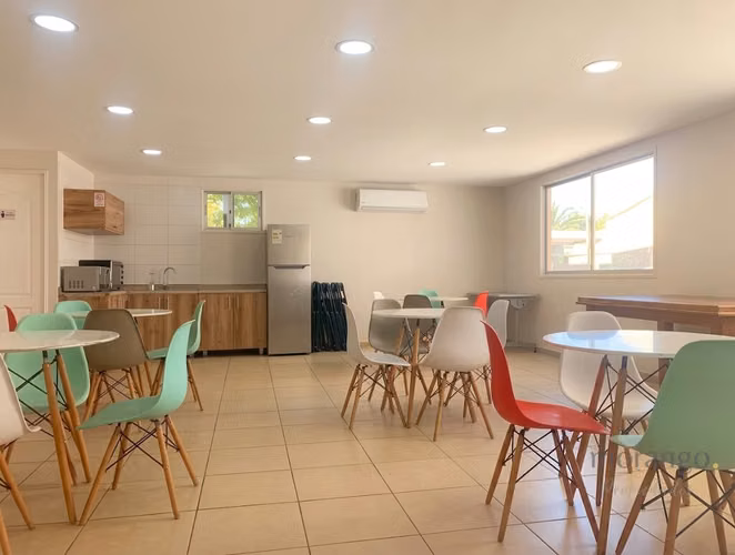 ARRIENDO DUPLEX 3D| 1B CONCHALI - Imagen 18