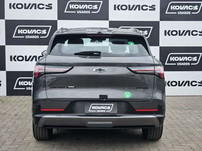 Chevrolet Captiva 1.5 Premier Hev Aut 2026 - Imagen 5