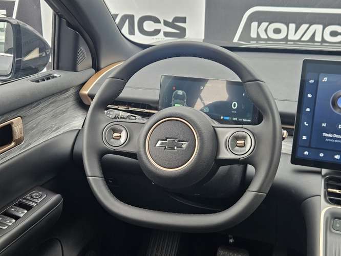 Chevrolet Captiva 1.5 Premier Hev Aut 2026 - Imagen 10
