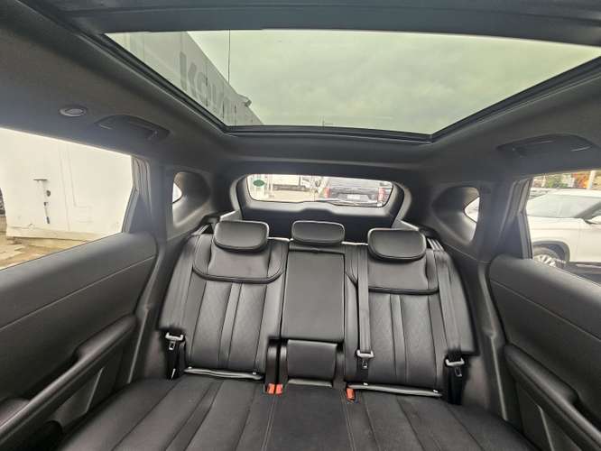 Chevrolet Captiva 1.5 Premier Hev Aut 2026 - Imagen 16