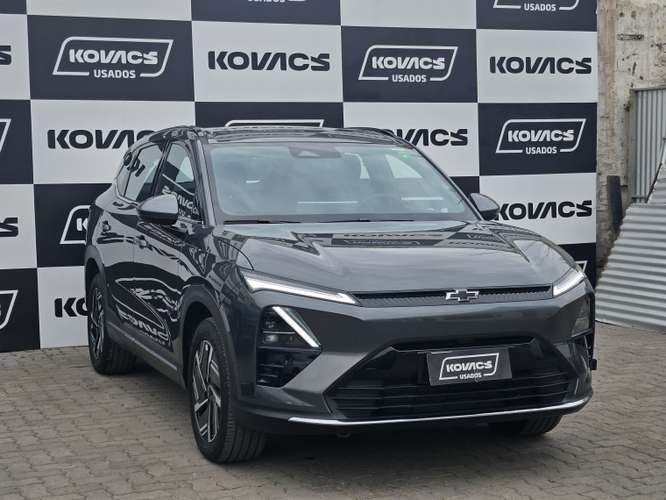 Chevrolet Captiva 1.5 Premier Hev Aut 2026 - Imagen 3