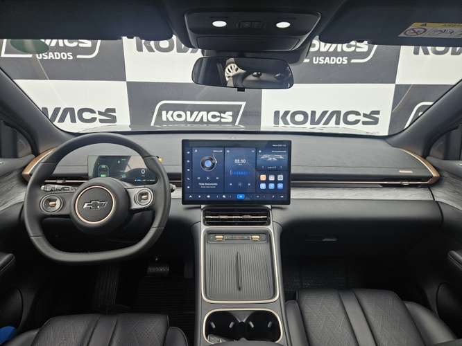 Chevrolet Captiva 1.5 Premier Hev Aut 2026 - Imagen 9